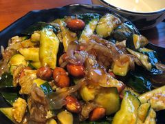 -曼听小寨海鲜烧烤(锦绣mini店)