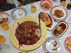 -金柱大盘鸡(南门店)