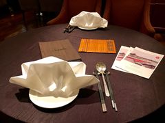 -北京王府井希尔顿酒店·秦唐中餐厅Chynna