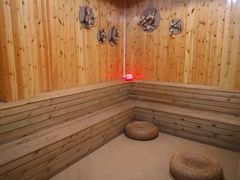 -中家鑫园温泉酒店鑫悦汤泉