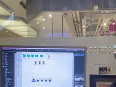 -海马体照相馆(成都来福士广场店)