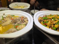 -湘当爱·鲜煮现炒(松岗立业路店)