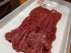 -丁卯•铜锅涮肉(工体店)