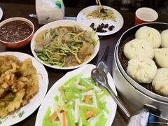 -张包铺(关东古巷店)