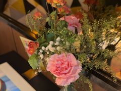 -半秋山西餐厅(襄阳万达店)