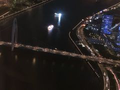 -广州塔卢特斯法国旋转餐厅
