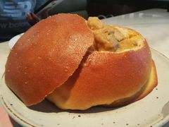 -大树餐厅(益田假日店)