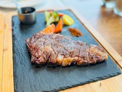 牛眼-曼乐辰餐厅(中庚漫游城店)