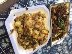 益恒饭店-白家寨子·山野白族菜(古城总店)