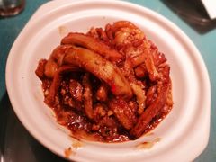 咸鱼茄子煲-煲煲好(朝阳门店)
