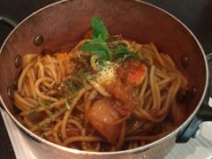 -新鲜誌·新派食集(万象天地店)
