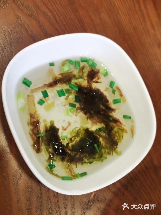 阿扁杭州面(苗圃店)图片