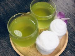 -Let’s Relax Spa(Chiangmai Pavillion)