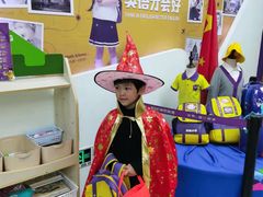 -瑞思教育·少儿英语(凯德校区)