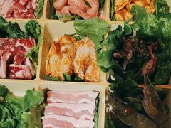 -英雄故事地摊烤肉(马驹桥店)