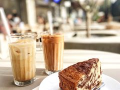 -大小咖啡 BigSmallCoffee(麦子店)