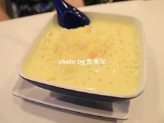 榴莲飘香-发记甜品(豉油街店)