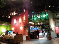 大堂-小娘惹厨房Little Nyonya(狮城有约上榜店)