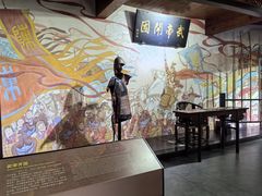 -陈武帝故宫
