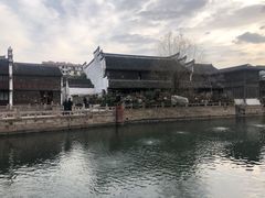 -嘉兴月河历史街区