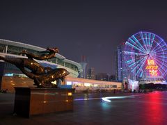 -星城之眼摩天轮