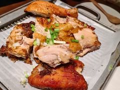 -绿茶餐厅(朝阳大悦城店)
