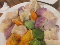 -宝源饺子(麦子店街店)