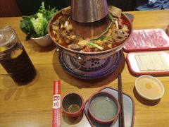 -虾满堂(瑞虹店)