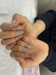 -斯馨·健康美甲美睫