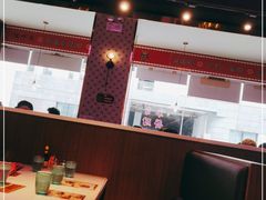 -龙记·香港茶餐厅(海上世界店)
