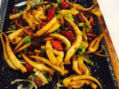 iphone_upload_pic-湘约东方·湘约和港·湖南家常菜·宴请(民星路店)