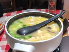 -西贝(宁波天一国购店)
