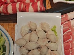 -草原塞蛮羊火锅城(港湾店)