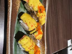 -匠和风精致料理(莆田财富中心店)