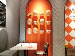 大堂-金戈戈香港豉油鸡(皇庭广场店)