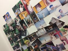 -白衬衫照相馆(五彩店)