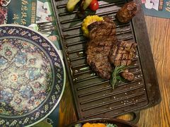 -卢布里西餐厅(满洲里店)