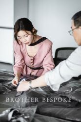 点击看大图 -Brother西服礼服定制·商务·婚礼(佛山南海店)