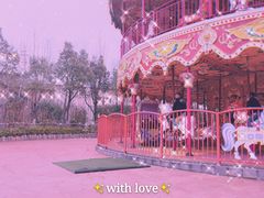 -芜湖方特东方神画