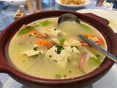 -舟小鲜·舟山小渔村(凤城四路中登广场店)