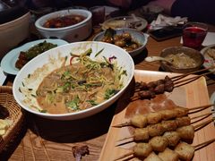 -鸽子窝(青塔店)