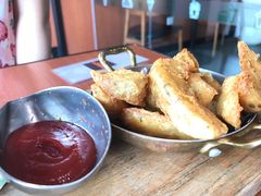 -魏斯理汉堡(西安沣东吾悦店)