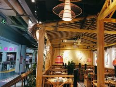 -椰夫人·养生椰子鸡(黄埔时代城店)