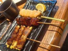 -炉胜·炉端烧·居酒屋