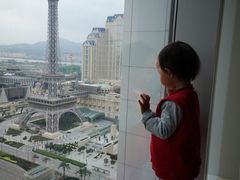 -澳门喜来登大酒店