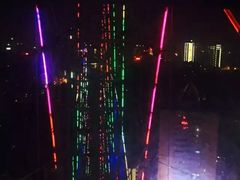 -星城之眼摩天轮