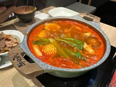 -牛气(将军澳中心店)