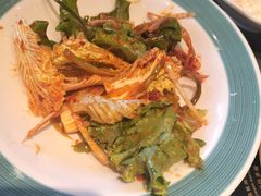 -肉加韩国料理·烤肉(金茂湾店)