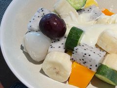 -West10 西拾·西餐厅·创意菜(未来科技城店)