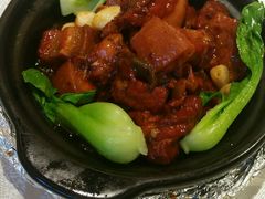 -马凯餐厅(长椿街店)